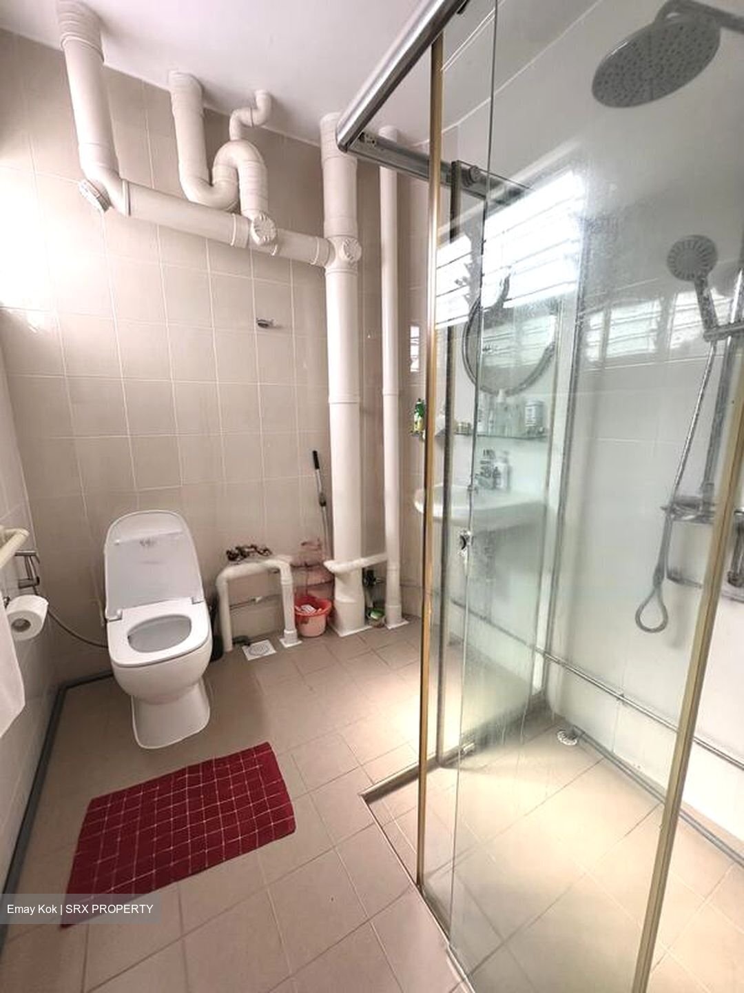 Blk 140 Lorong Ah Soo (Hougang), HDB 5 Rooms #457322591